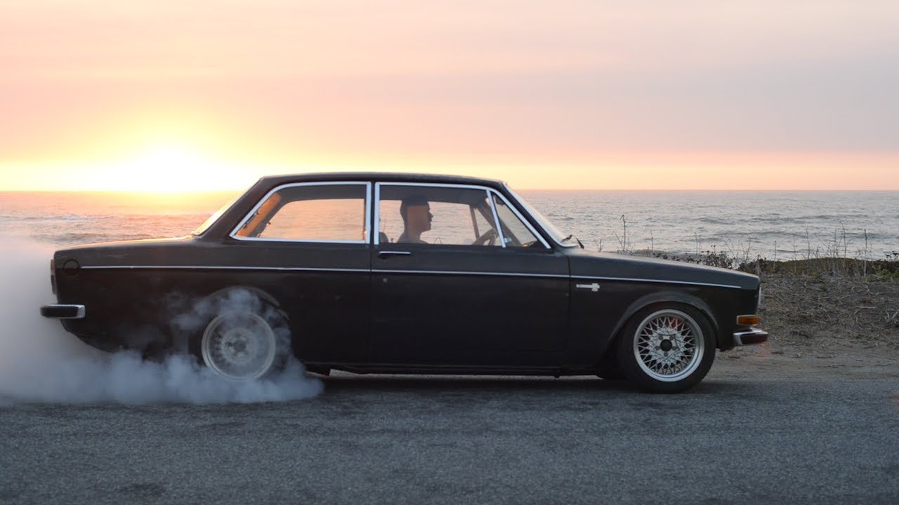 PROJECT INTRO: Resurrecting My 16-Valve Turbo Volvo 142