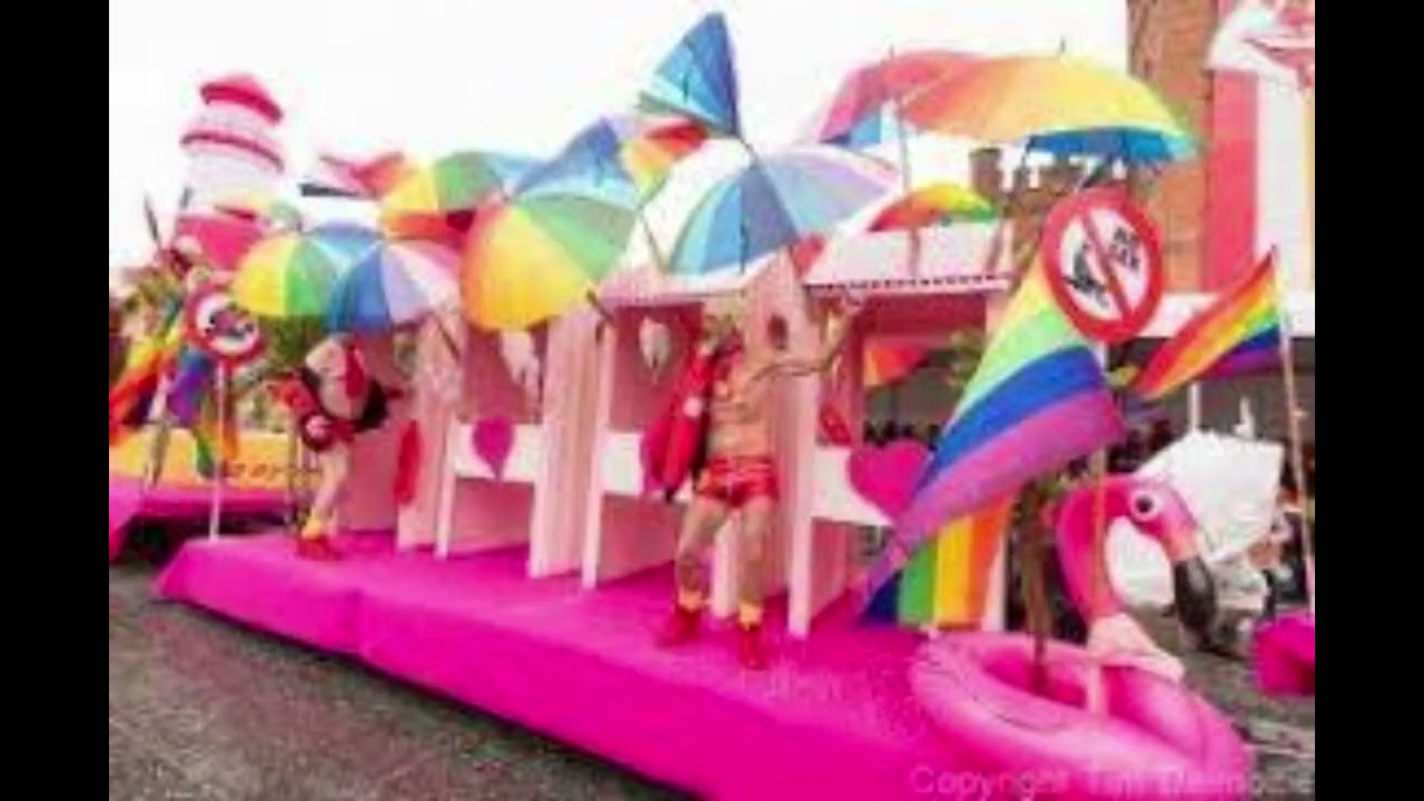 AKV De Loge 2025 stoetliedje Aalst carnaval