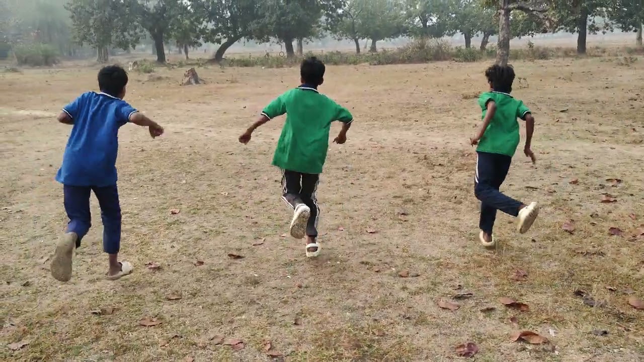 Abc workout in dp school 