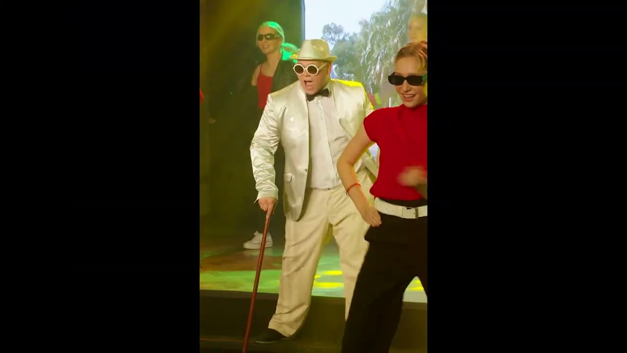 VÕLV - I'm still standing | LÜG Playback Gala 2024