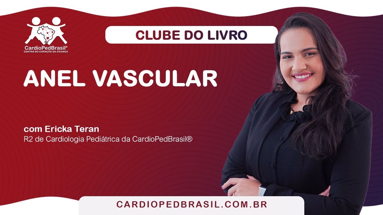 Anel Vascular