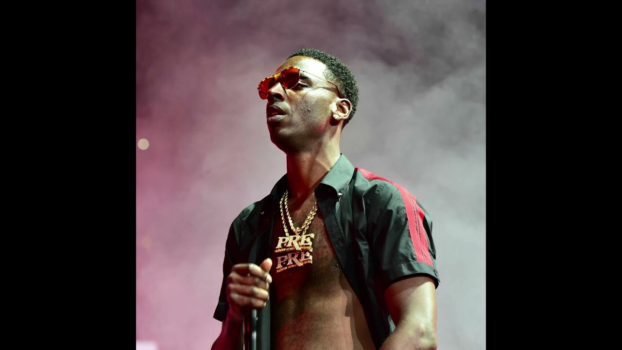 [FREE] Key Glock x Young Dolph Type Beat 2025 - 