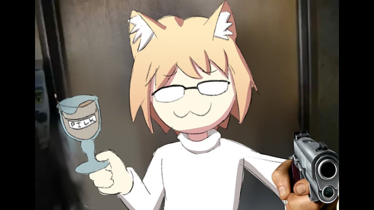 Godzilla ― Neco arc (FULL VERSION)