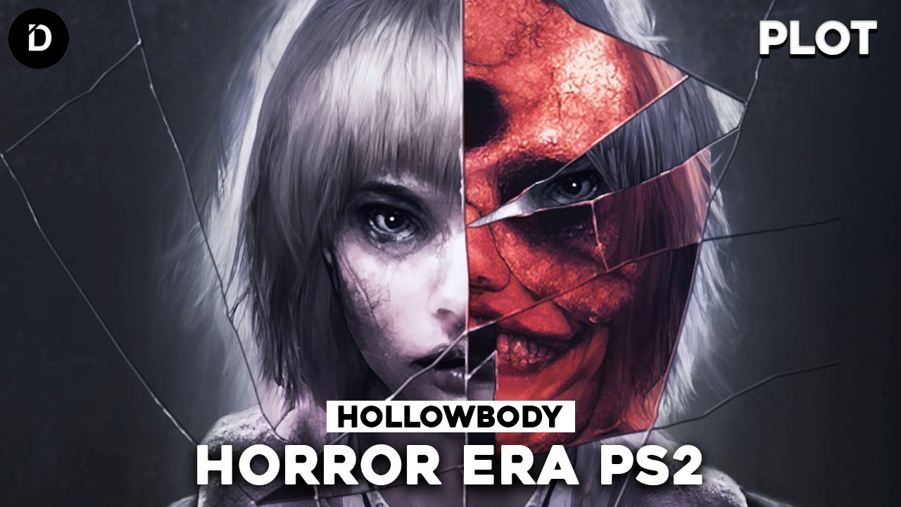 PLOT: Misteri Di Balik Kota Terbengkalai | Hollowbody