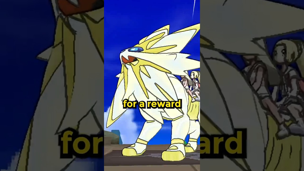 We Failed This Global Pok&eacute;mon Event