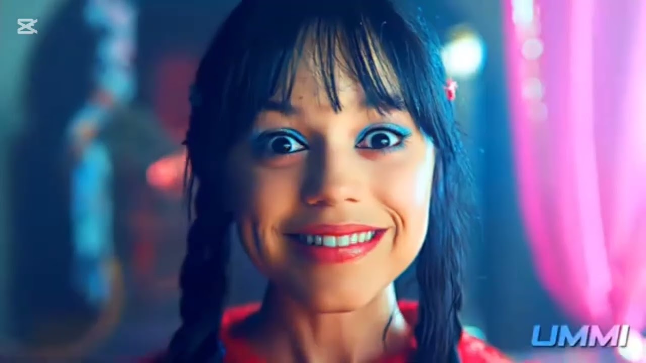 Ritmo (slowed down) (agnes enid)
