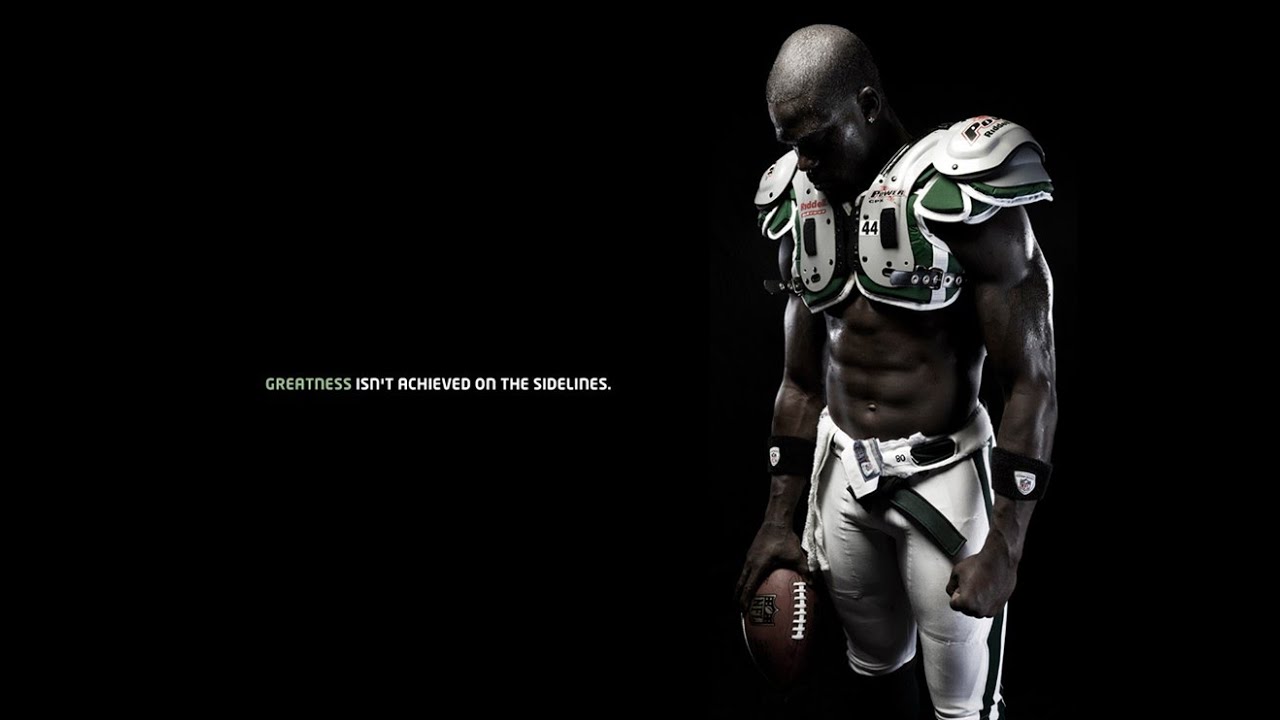 NFL 2016-17 Season Hype