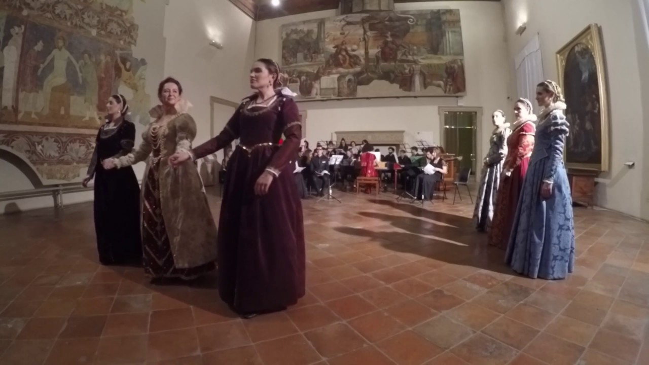 Francesca Caccini 