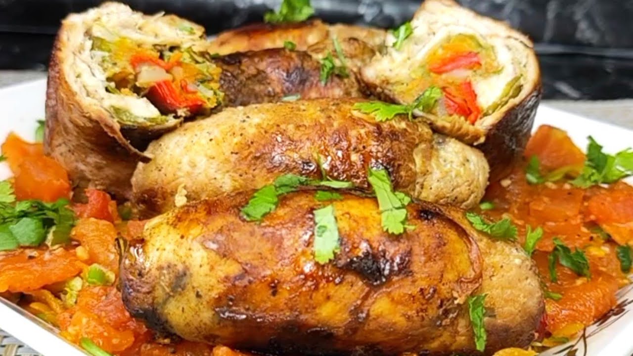 غداء سهل ولذيذ😋👌ولادك هايطلبوه منك كل يوم💯🤩صحى 👍محسوب السعرات الحراريه|#Healthy_Food#Healthy_Rice