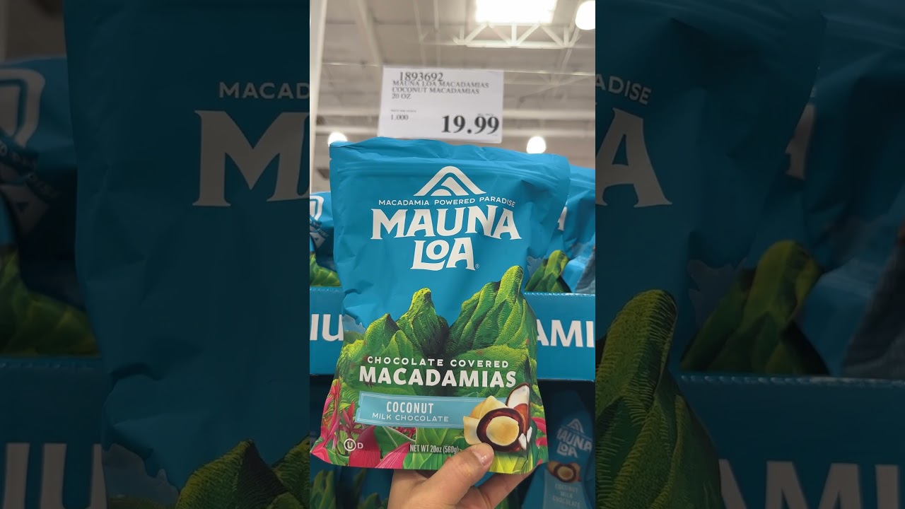 🏝️👀 Costco Hawaii Tips & Finds You Can&rsquo;t Miss! | Tourist Must-See Deals #costco #costcofinds