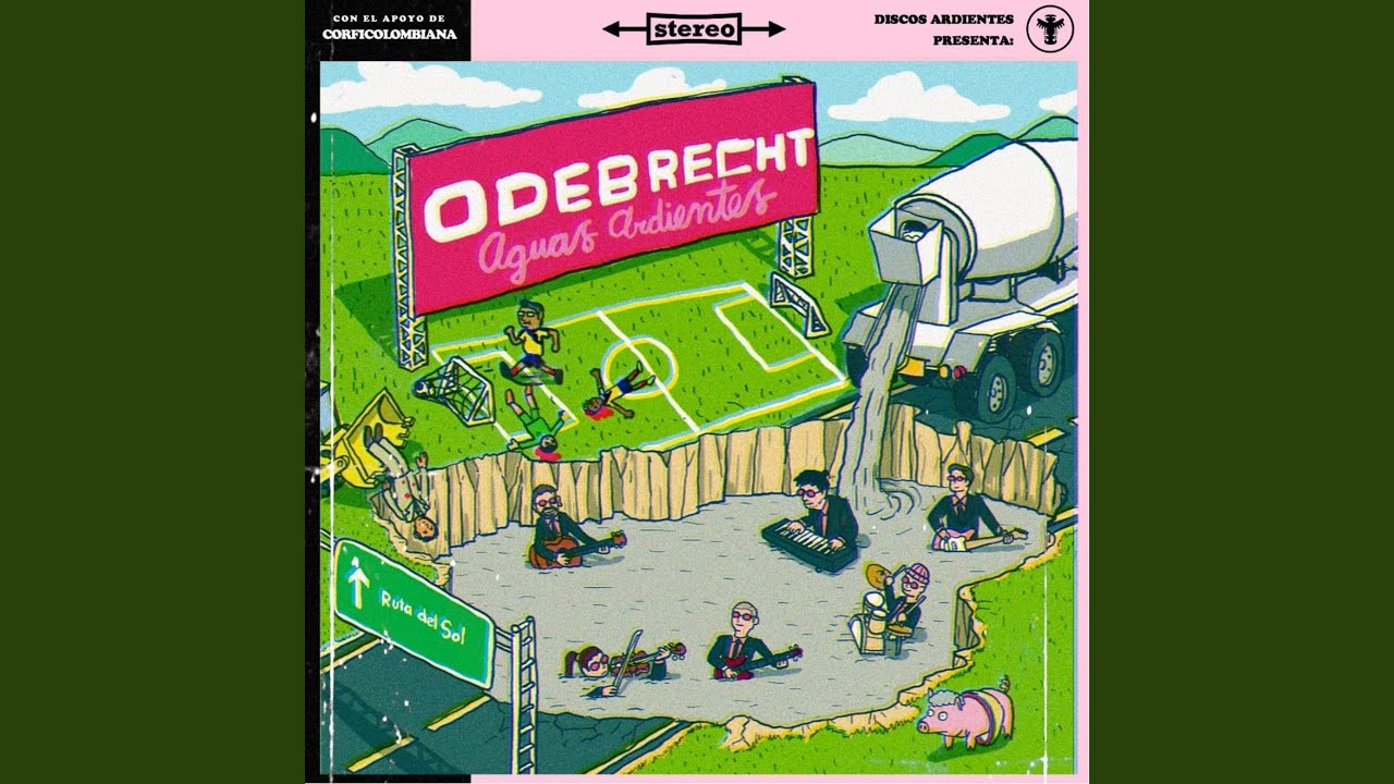 Odebrecht
