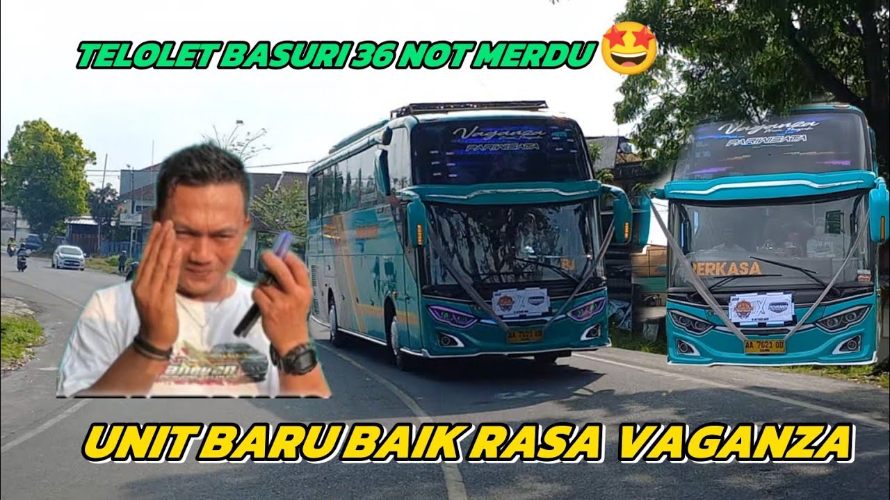 UNIT BARU BAIK RASA 