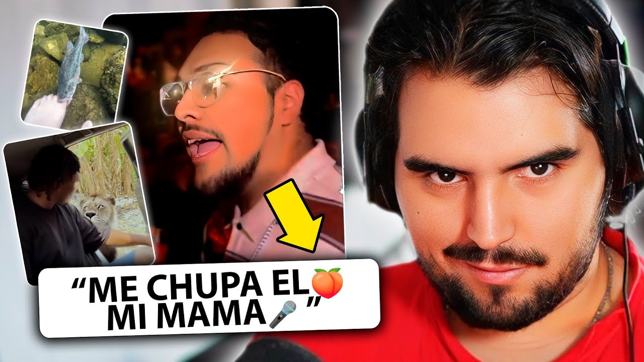 MEMES EXTREMANDAMENTE INUSUALES 🤣