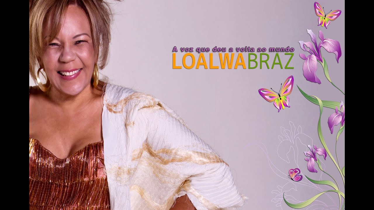 Ensolarado ao Vivo CD  Loalwa Braz