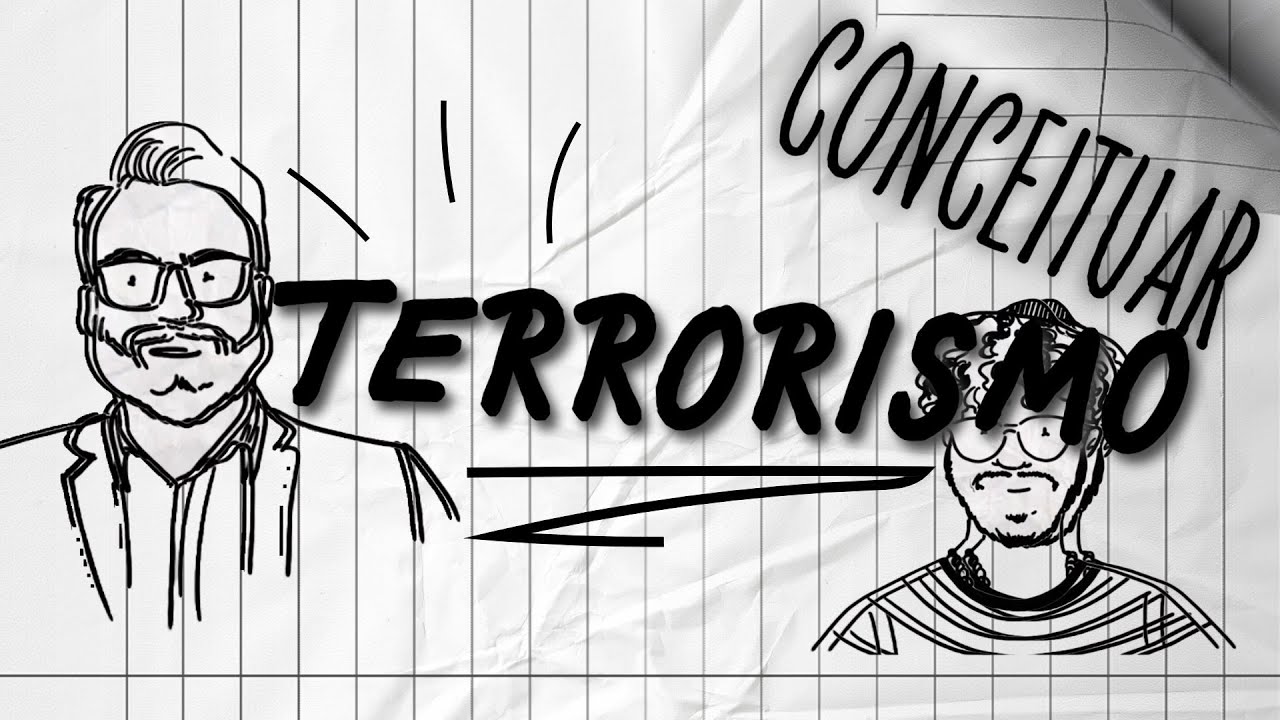O que é terrorismo?