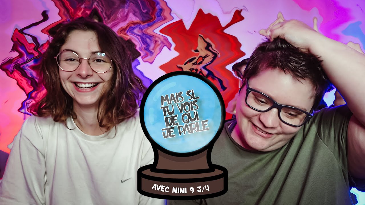 JEU HARRY POTTER: MAIS SI TU VOIS DE QUI JE PARLE avec @virginie_brtn