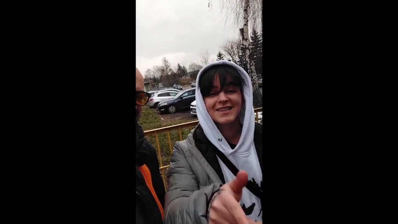 @paxerka robi prawko  ✌️💥 #naukajazdy #zamość