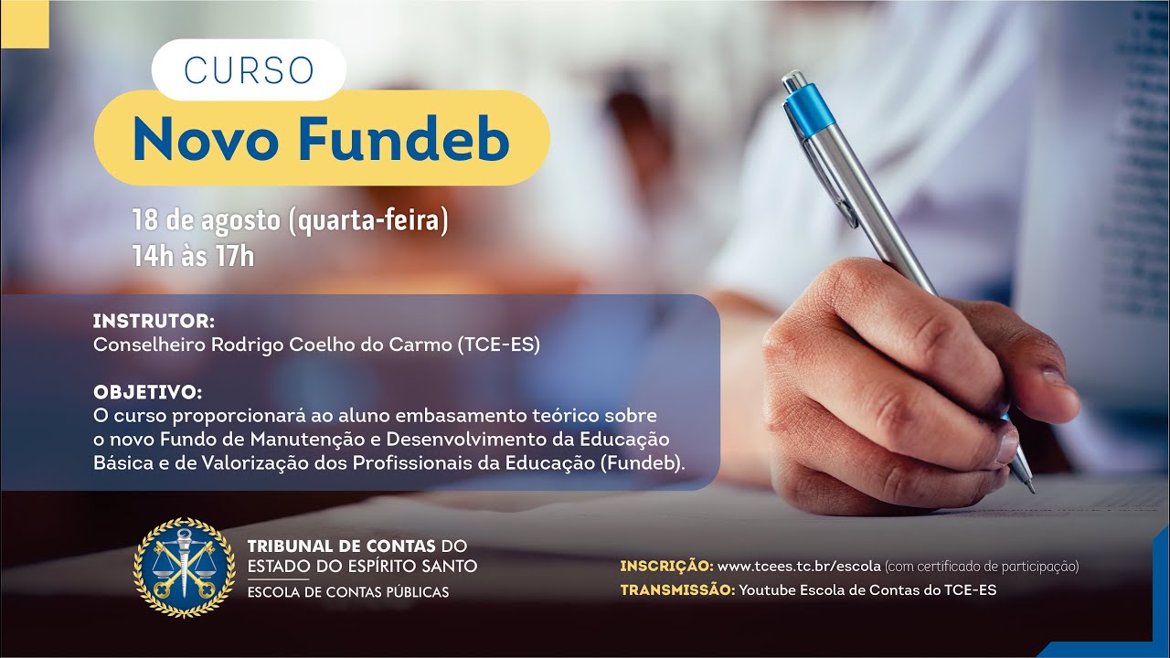 Novo FUNDEB
