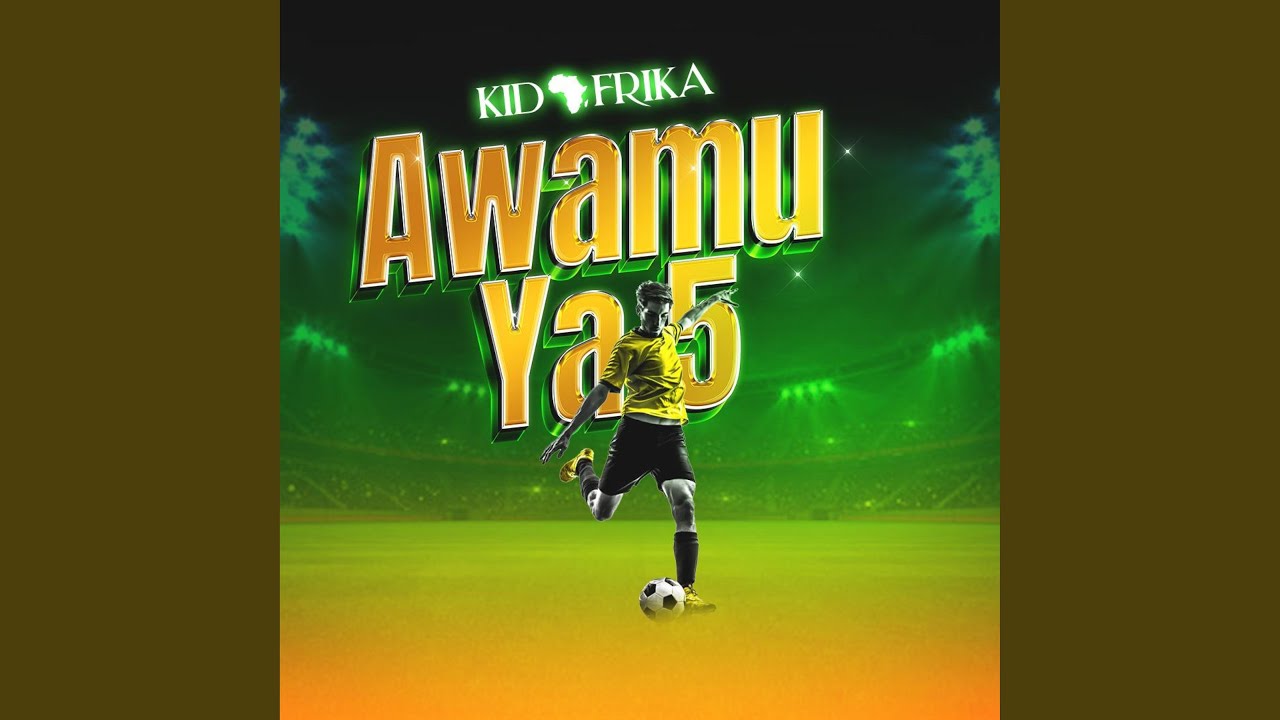 Awamu ya 5