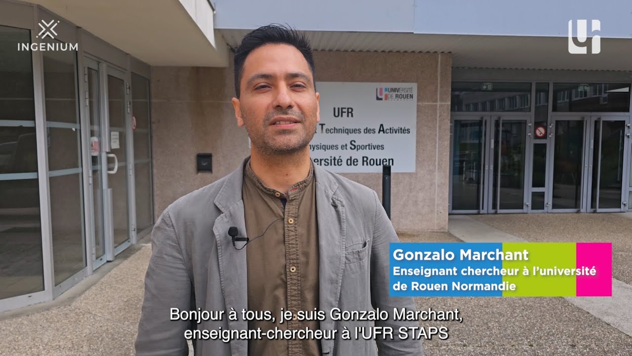Appel à projets INGENIUM 2026 : Gonzalo Marchant - Projet IHCA