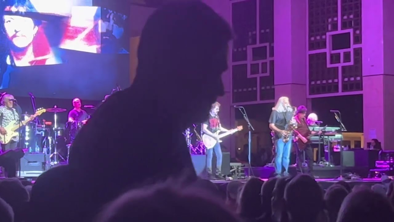Real Love… Doobie Brothers..Maui 5/2/23