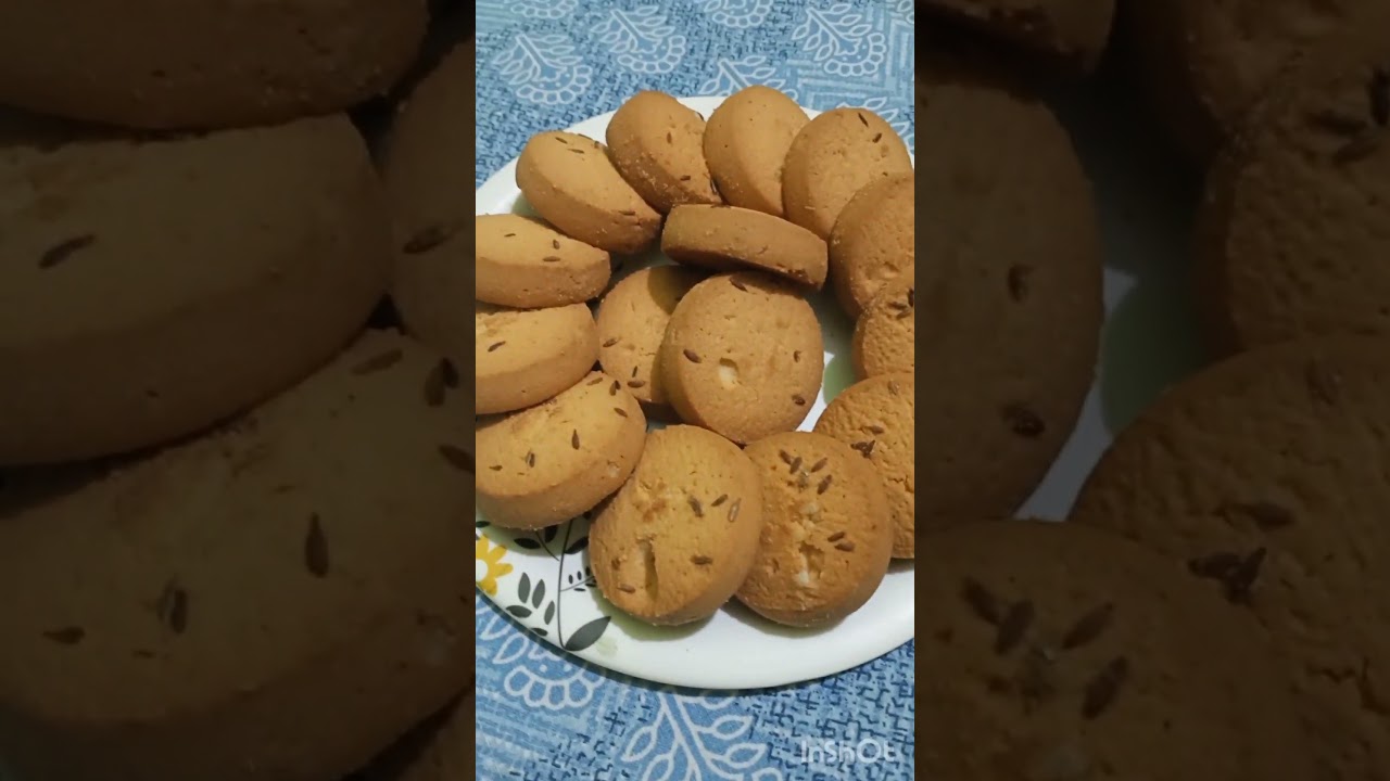 Jeera cookies#jeera#cookies#biscuit#food#eating#yummy#delicious#tasty#shorts#ytshorts