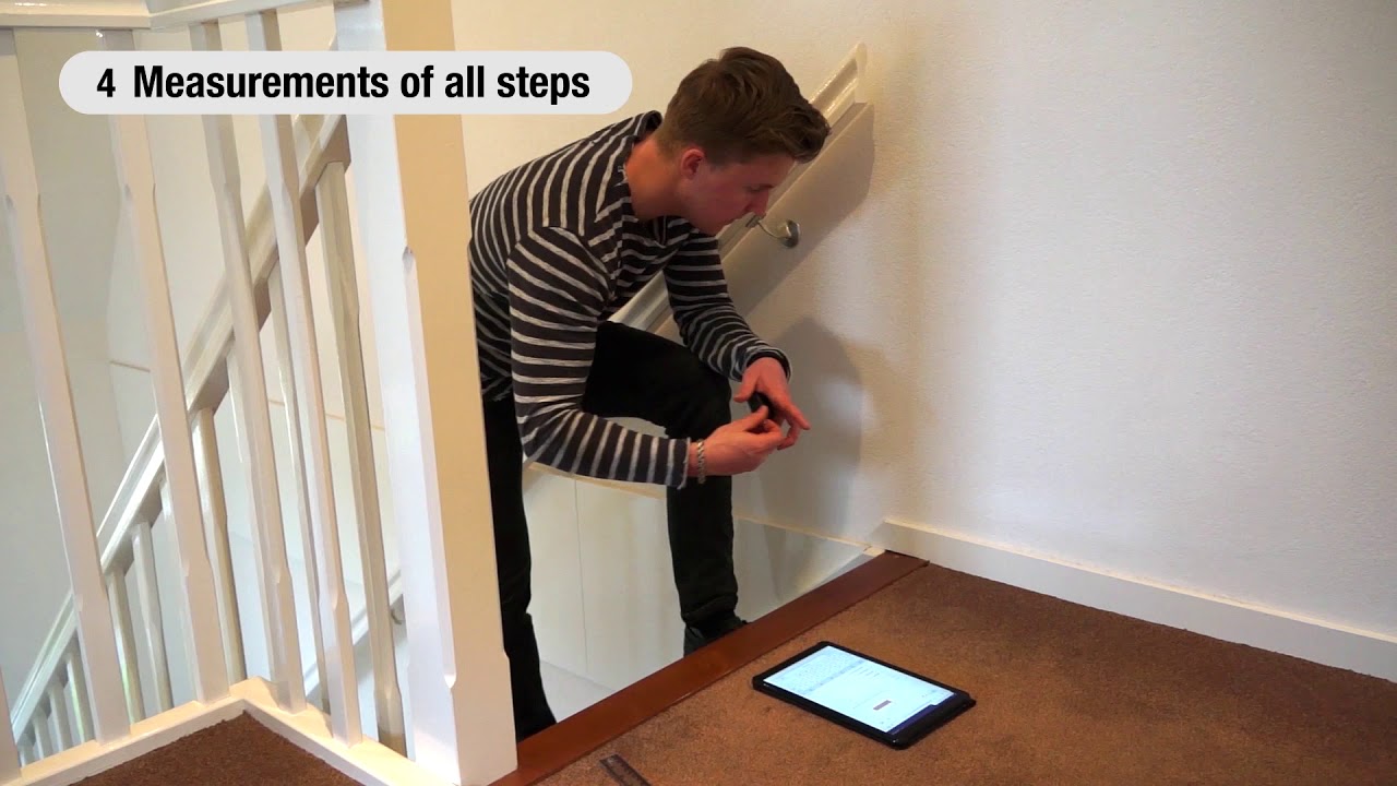 UP online Measurements V3