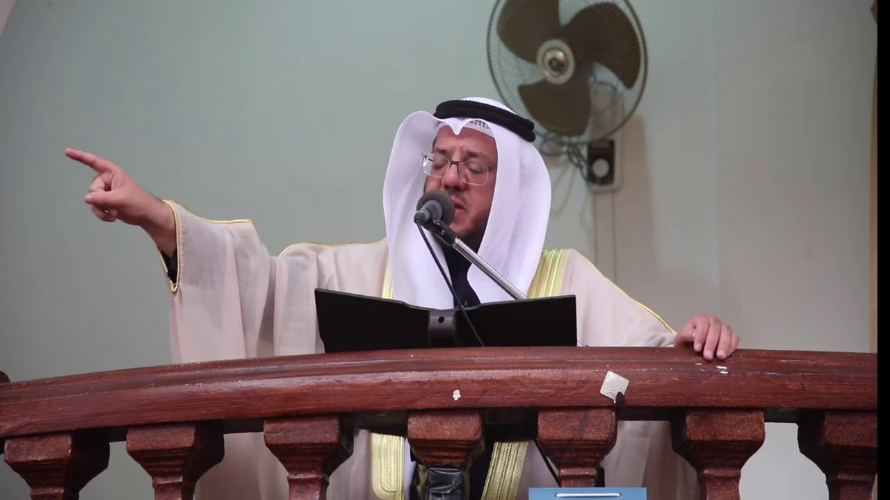 المرأة الدرة المصونة - عبد العزيز العويد