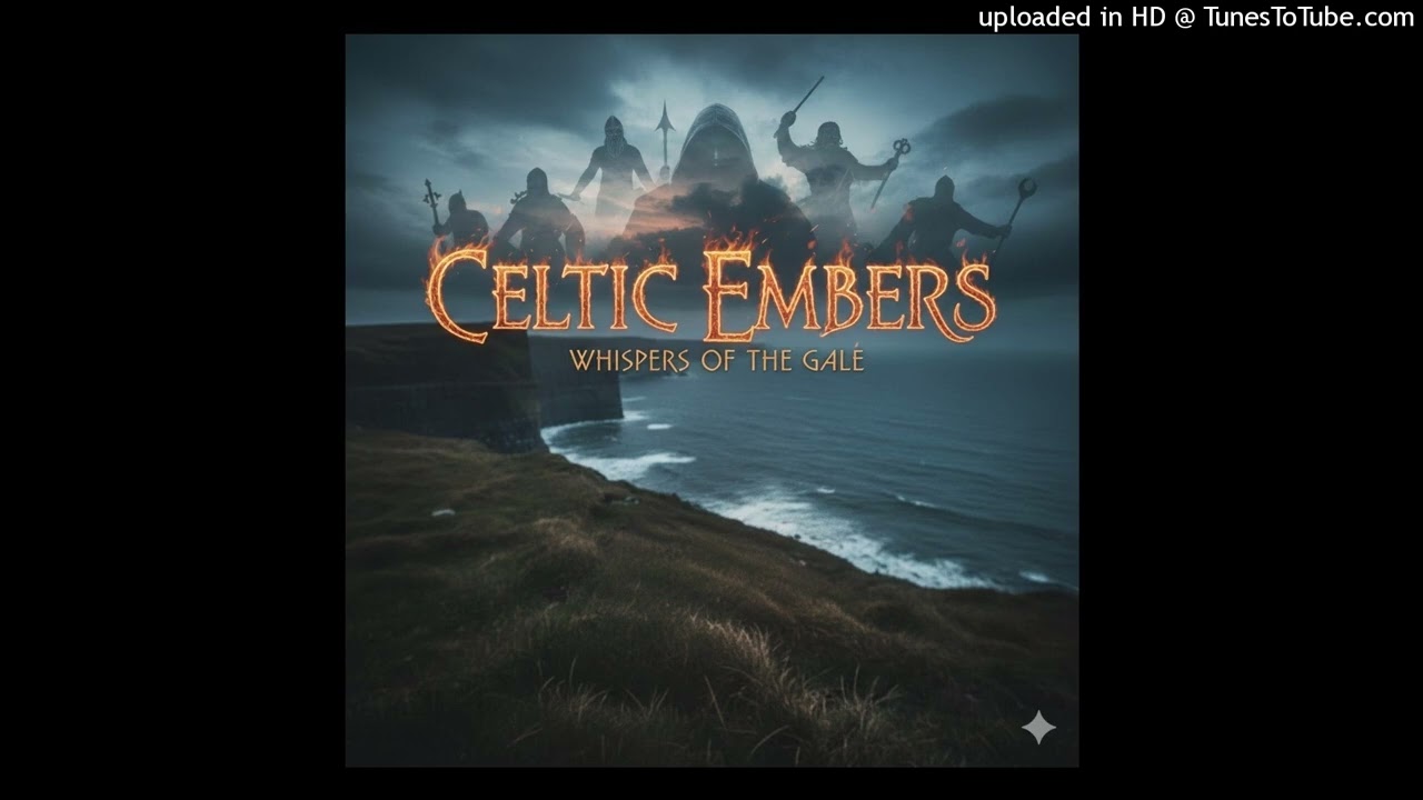 The Irish Heartbeat