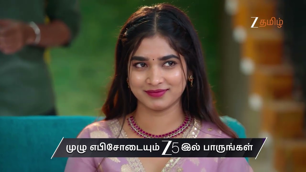 Ayali | Ep - 244 | Preview | Mar 16 2026 | Zee Tamil