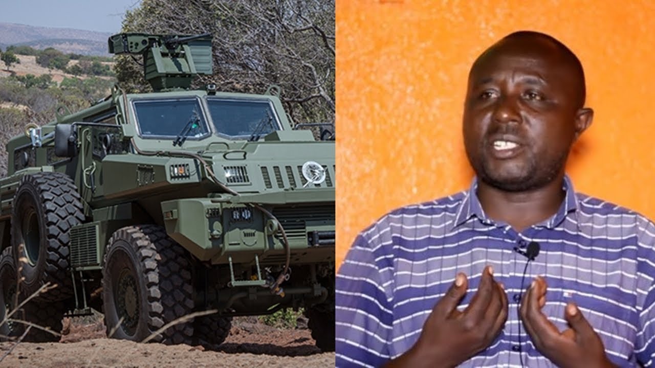 UKO RUTAGENGWA YARWANYE OPERATION KITONA MURI CONGO||NTAZIBAGIRWA AHO INDEGE YARIMO KAGAME YABASANZE