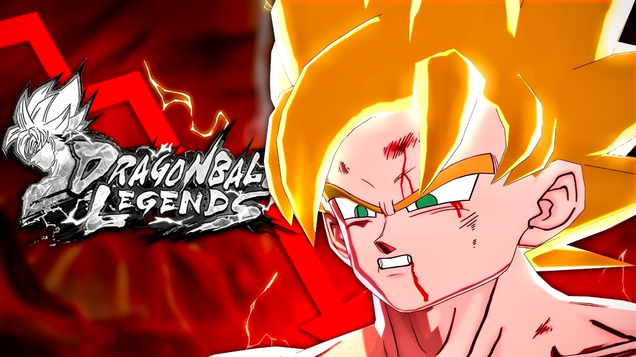 How Namek Goku RUINED Dragon Ball Legends