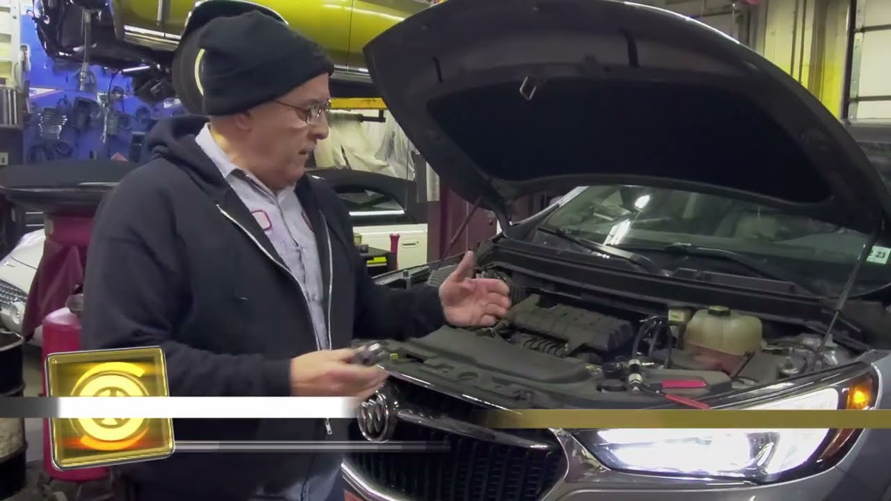 Код неисправности клапана продувки Buick P0496 2019 года