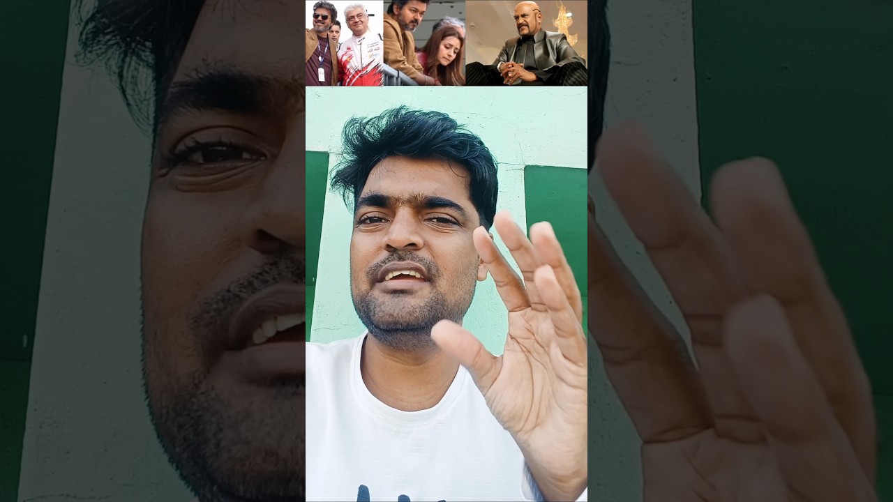 ஒரு புது விதமான முடிவு காத்திருக்கு! #randyranjith #cmjosephvijay #tamilagavettrikazhagam #tvkgovt
