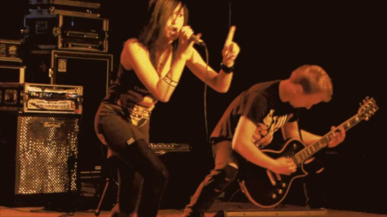 Nurth - Saviour (Live)