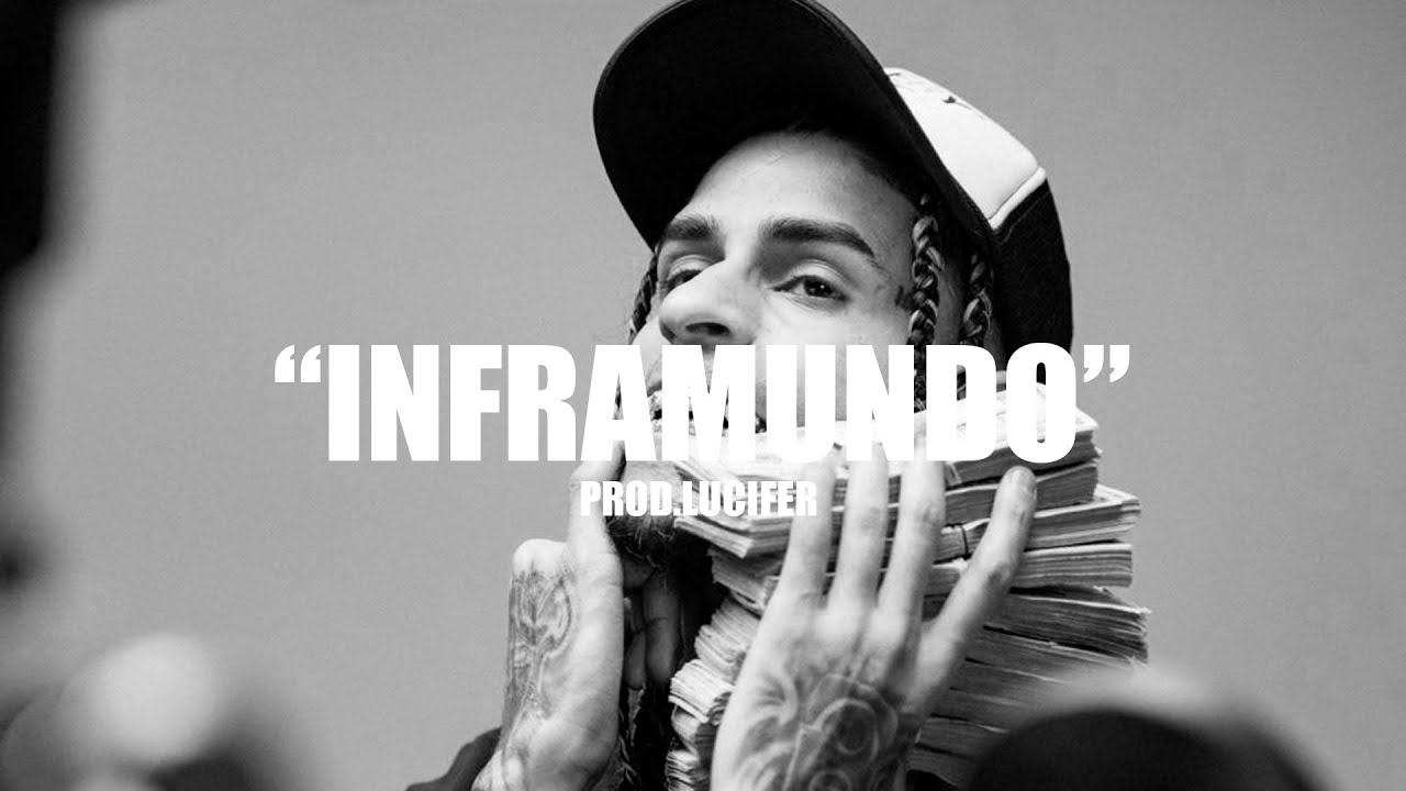 [FREE] ''INFRAMUNDO'' Detroit Type Beat | Hades 66 x YOVNGCHIMI Trap Instrumental 2025