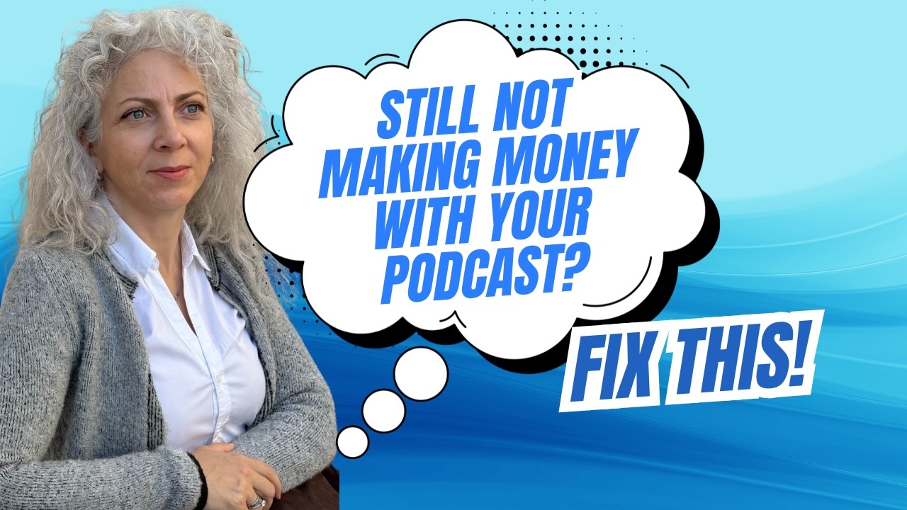 How to Start Monetizing Your Podcast: Real Numbers, Real Strategies for New Hosts