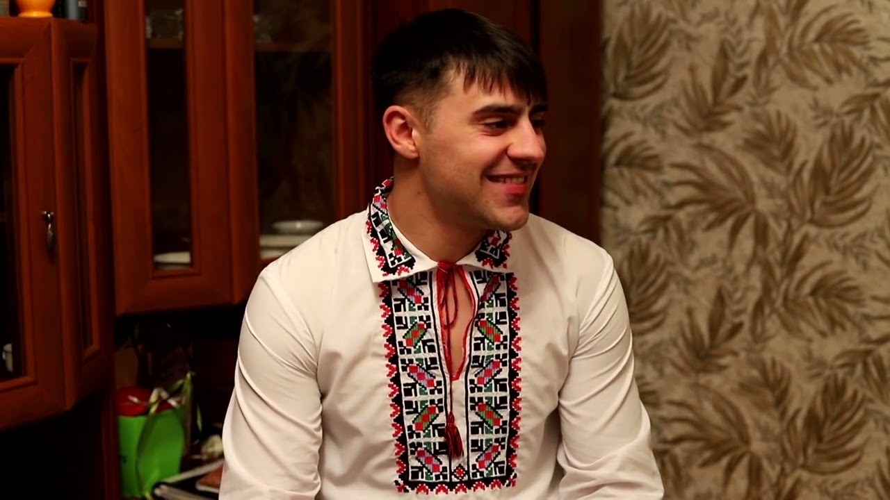 Mihai Adam din satul Măcărești, raionul Ungheni