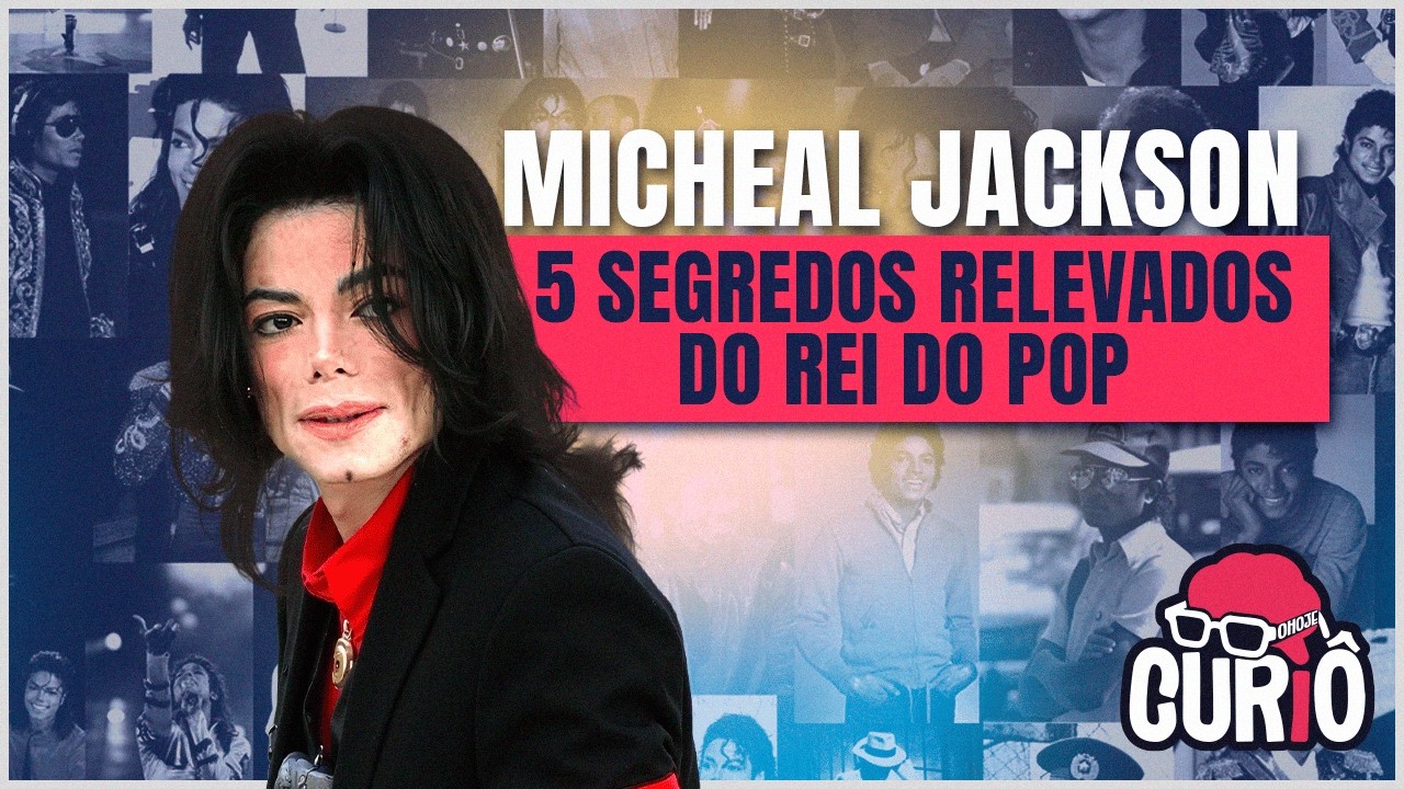 Os Guarda-Costas de Michael Jackson Quebraram o Silêncio… E Revelaram Tudo!