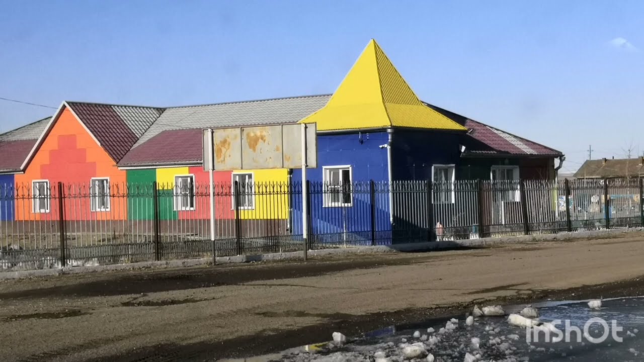 Досатуй - душа моя...