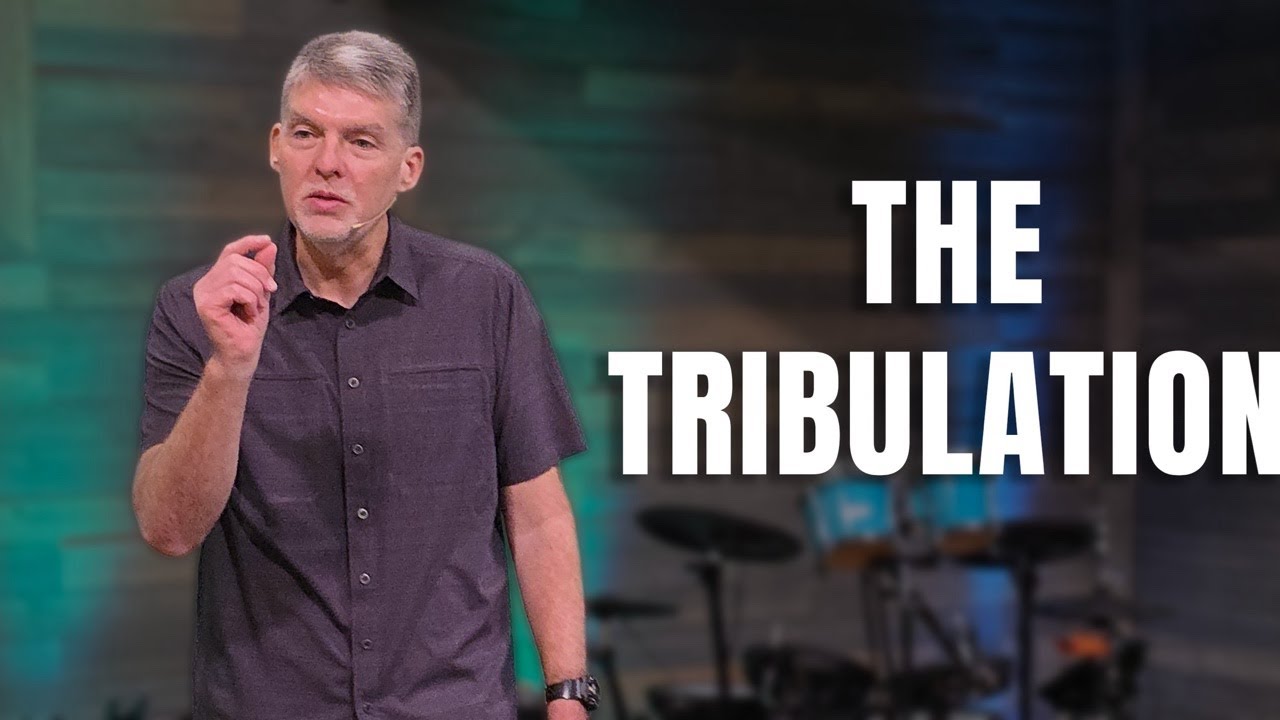 Tribulation Is Coming — Are You Ready?