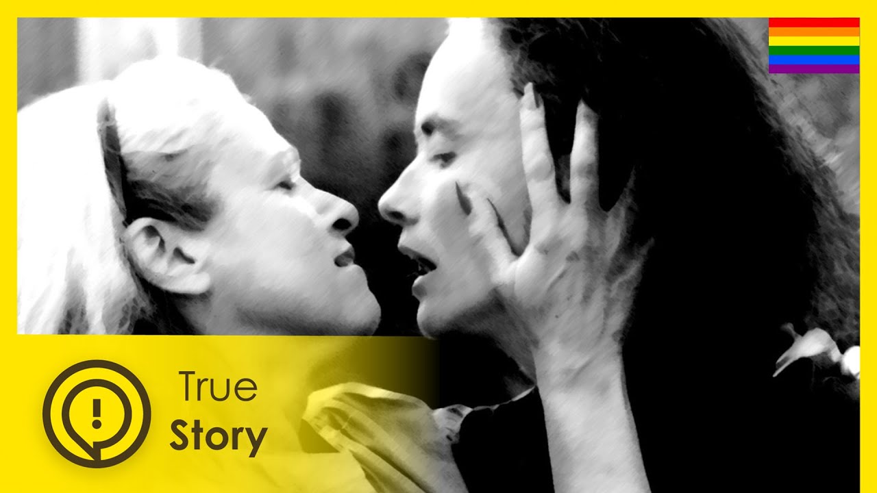Lesbian couple sue the Supreme Court - True Story Documentary Channel