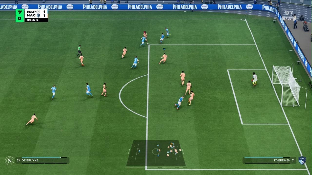 Ado blue vs delo orange