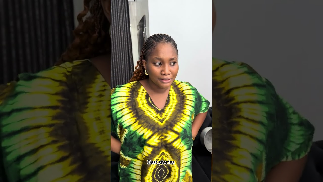 Madam treats maid badly 