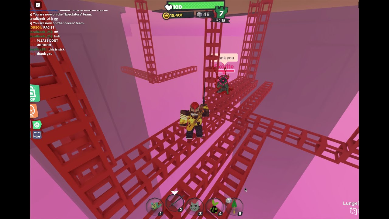 super doomspire clips you can eat to