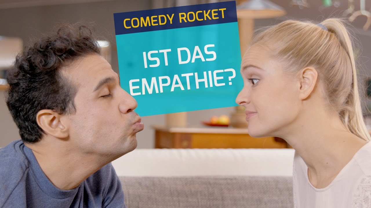 Ist das EMPATHIE?