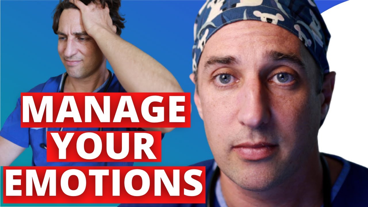 5 Strategies To Manage Your Emotions During a Difficult Conversation