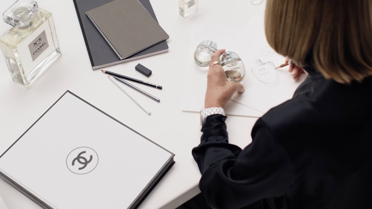 Limited-edition N&deg;5 L&rsquo;EAU &ndash; CHANEL Fragrance and Beauty