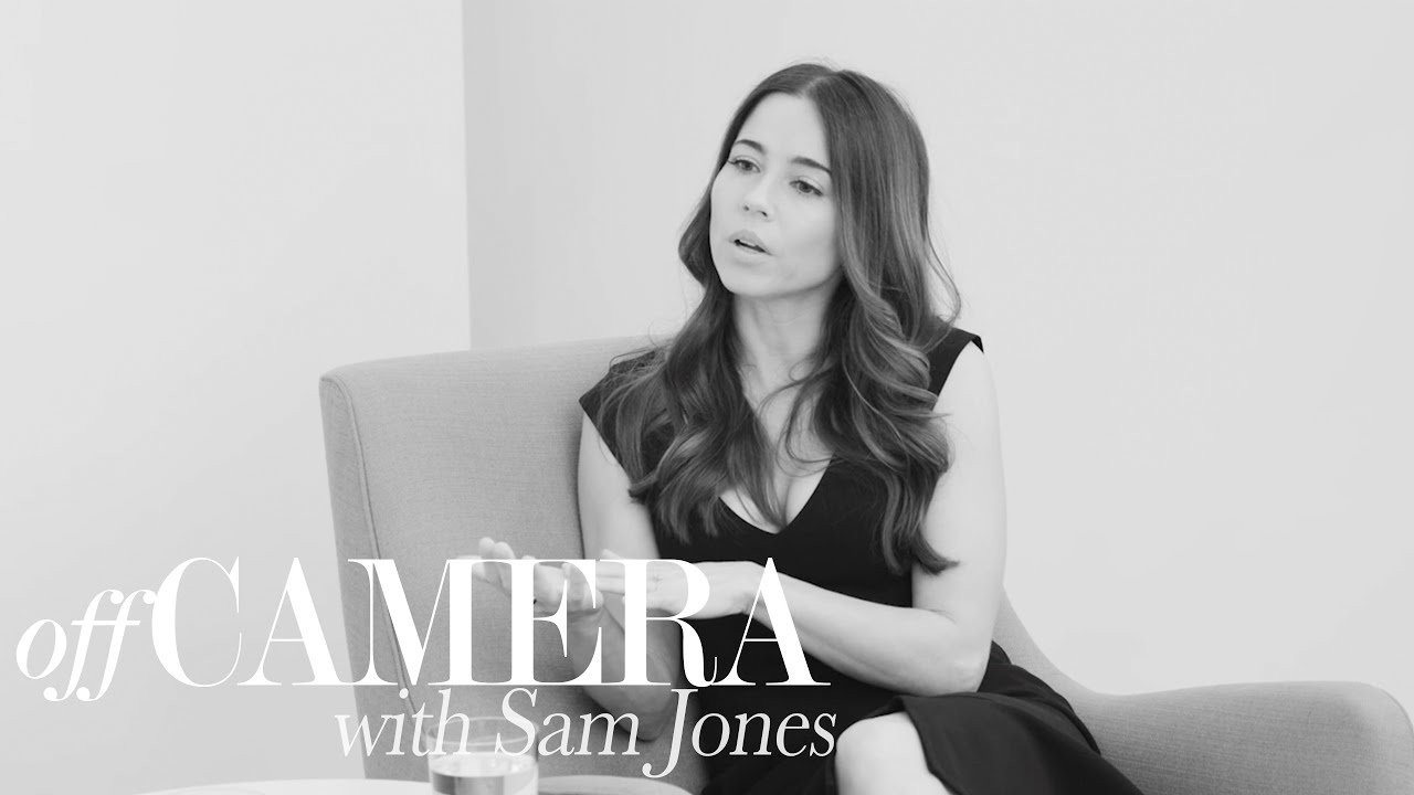 Linda Cardellini Reveals the Decision That Changed Her Career