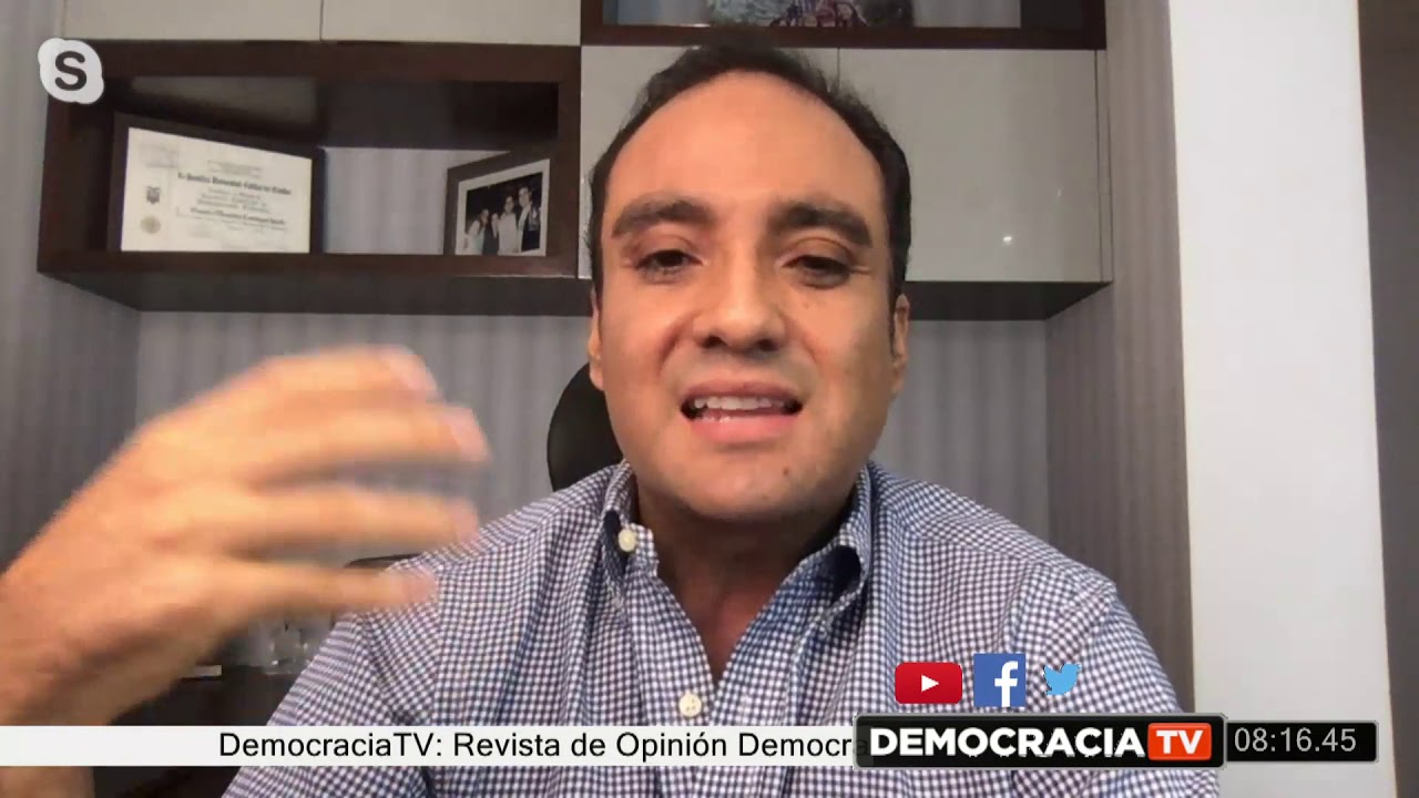 DemocraciaTV: Las decisiones econ&oacute;micas del Gobierno &iquest;son acertadas?